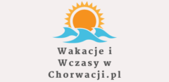 WakacjeiWczasywChorwacji.pl - logo